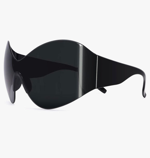 The new me mask sunglasses